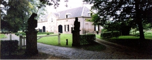 F30 Koetshuis bij kasteel Hackfort 1999